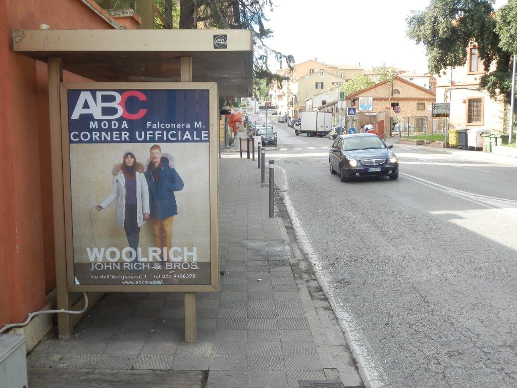 campagna woolrich