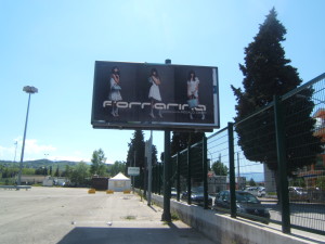 Chieti Scalo Via Abruzzi zona Stadio (1)