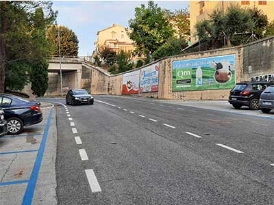 Pubblicita Affissioni
